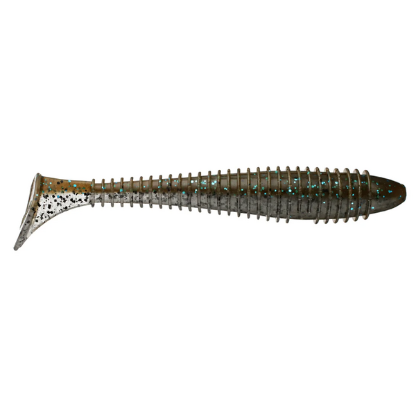 Keitech Swing Impact FAT 3.8" Swimbait