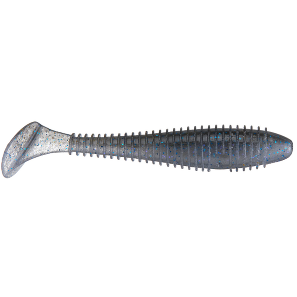 Keitech Swing Impact FAT 3.8" Swimbait