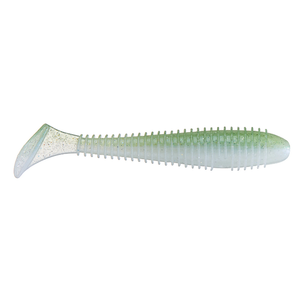 Keitech Swing Impact FAT 3.8" Swimbait