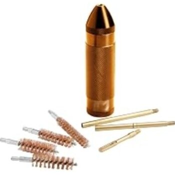 Hoppes No. 9, 9-Piece Pistol Cleaning Kit