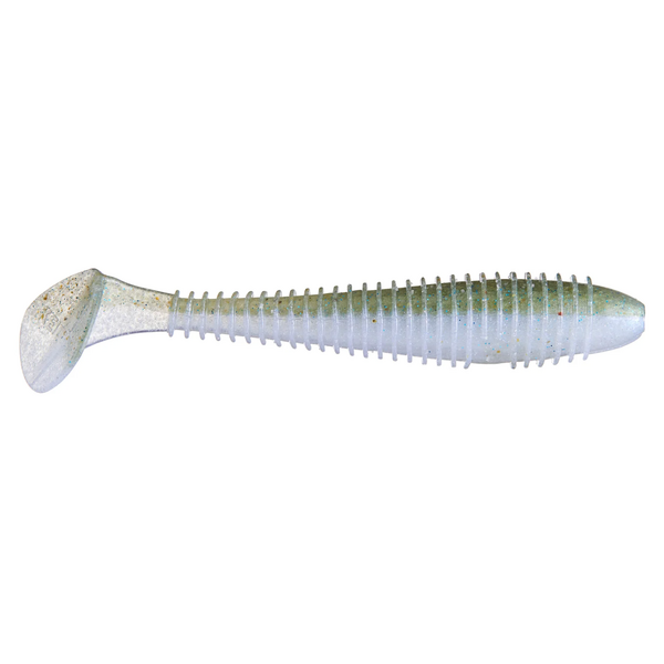 Keitech Swing Impact FAT 3.8" Swimbait