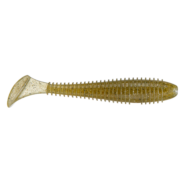 Keitech Swing Impact FAT 3.8" Swimbait