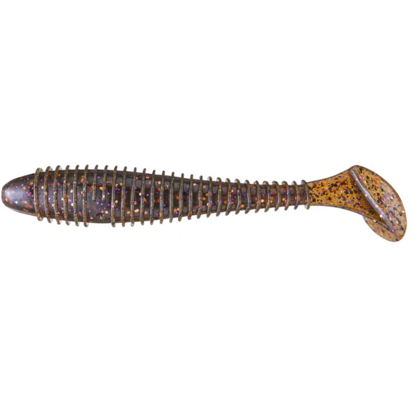 Keitech Swing Impact FAT 3.8" Swimbait