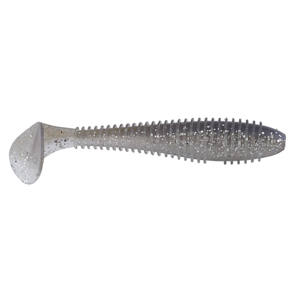 Keitech Swing Impact FAT 3.8" Swimbait