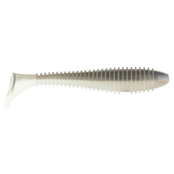 Keitech Swing Impact FAT 3.8" Swimbait