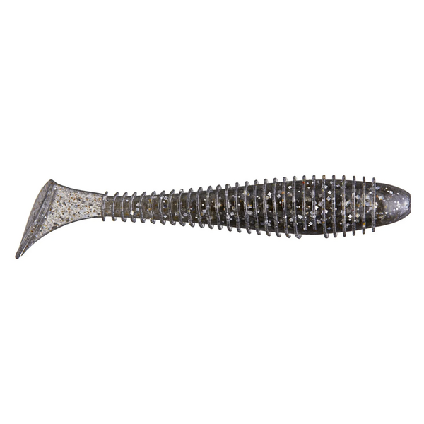 Keitech Swing Impact FAT 3.8" Swimbait