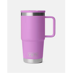 Yeti Rambler 591 ml Travel Straw Mug