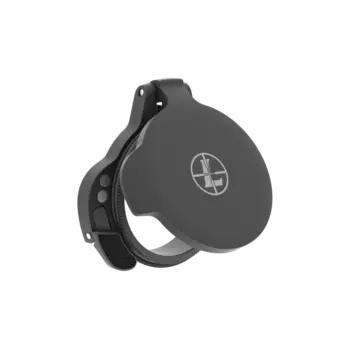 Alumina Flip-Back Lens Cover - Ultralight EP