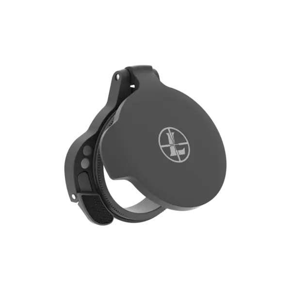 Alumina Flip-Back Lens Cover - Ultralight EP