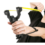 Bushline Outdoors Sighting Slingshot