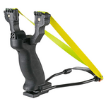 Bushline Outdoors Sighting Slingshot