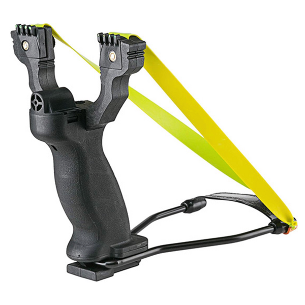 Bushline Outdoors Sighting Slingshot