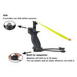 Bushline Outdoors Sighting Slingshot