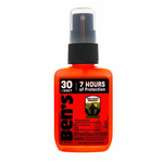 Ben's 37ml Pump Spray. 30% Deet Backyard Formula