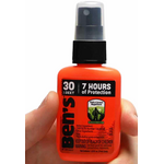 Ben's 37ml Pump Spray. 30% Deet Backyard Formula