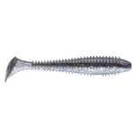 Keitech Swing Impact FAT 4.3" Swimbait