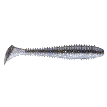 Keitech Swing Impact FAT 4.3" Swimbait
