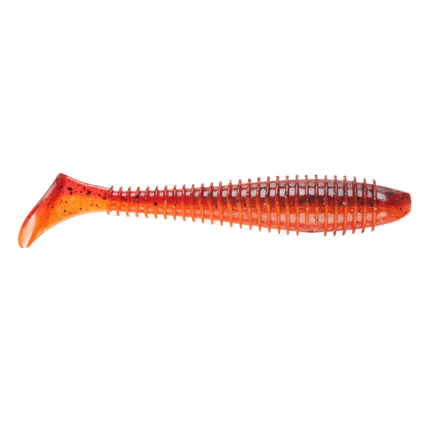 Keitech Swing Impact FAT 4.3" Swimbait