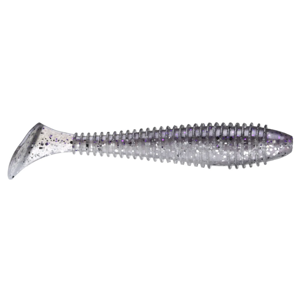 Keitech Swing Impact FAT 4.3" Swimbait