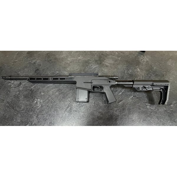 Blackcreek MRX Bison 5.56 Nato 16" BBL Bolt Action w/3 Mags