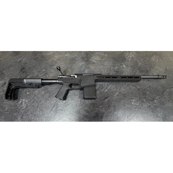 Blackcreek MRX Bison 5.56 Nato 16" BBL Bolt Action w/3 Mags