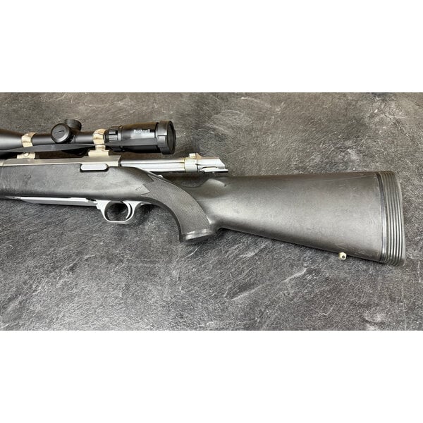 Browning A-Bolt  STS 7mm Mag w/Boss w/Bushnell 3-9 Engage Scope