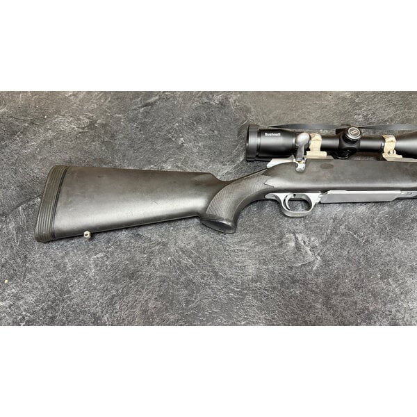 Browning A-Bolt  STS 7mm Mag w/Boss w/Bushnell 3-9 Engage Scope