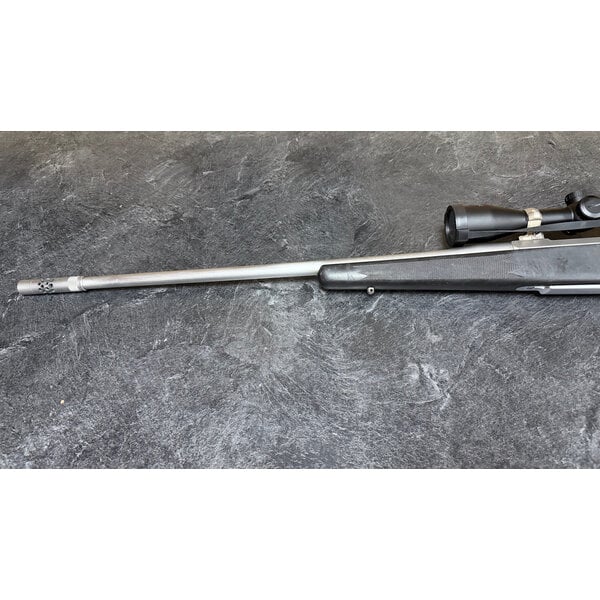 Browning A-Bolt  STS 7mm Mag w/Boss w/Bushnell 3-9 Engage Scope