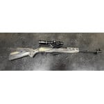 Russian SKS 7.62x39 Laminated Stock w/Vortex Strike Eagle 1-6 Scope