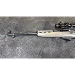Russian SKS 7.62x39 Laminated Stock w/Vortex Strike Eagle 1-6 Scope