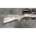 Russian SKS 7.62x39 Laminated Stock w/Vortex Strike Eagle 1-6 Scope