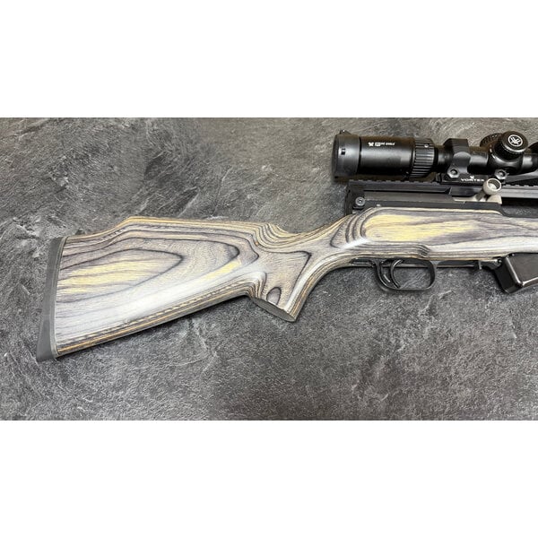 Russian SKS 7.62x39 Laminated Stock w/Vortex Strike Eagle 1-6 Scope