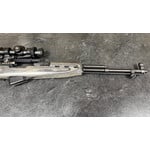 Russian SKS 7.62x39 Laminated Stock w/Vortex Strike Eagle 1-6 Scope
