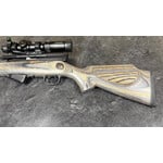 Russian SKS 7.62x39 Laminated Stock w/Vortex Strike Eagle 1-6 Scope