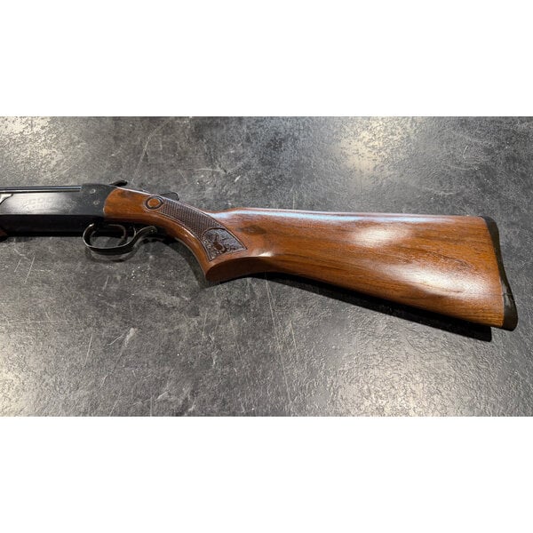Cooey Model 840 12ga 30" BBL Full Choke