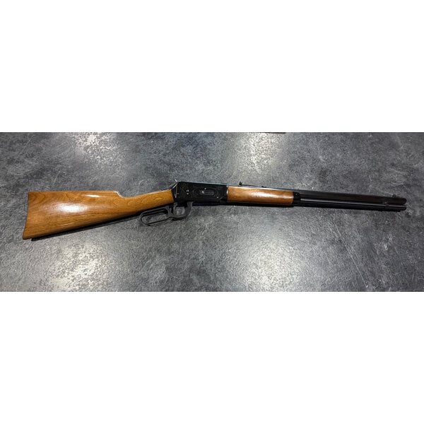 Winchester Model 94 30-30 Canadian Centennial Carbine 20" BBL (1967)