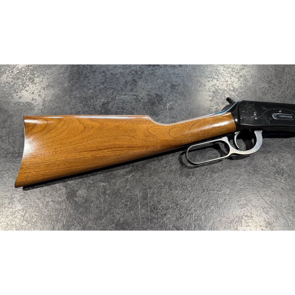 Winchester Model 94 30-30 Canadian Centennial Carbine 20" BBL (1967)