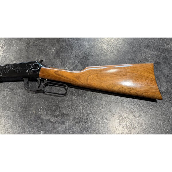 Winchester Model 94 30-30 Canadian Centennial Carbine 20" BBL (1967)