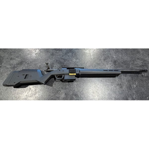 Remington 700 AAC-SD 308 Win Bolt w/Magpul Stock & Acc