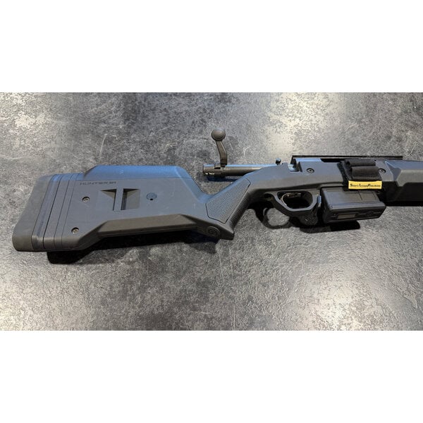 Remington 700 AAC-SD 308 Win Bolt w/Magpul Stock & Acc