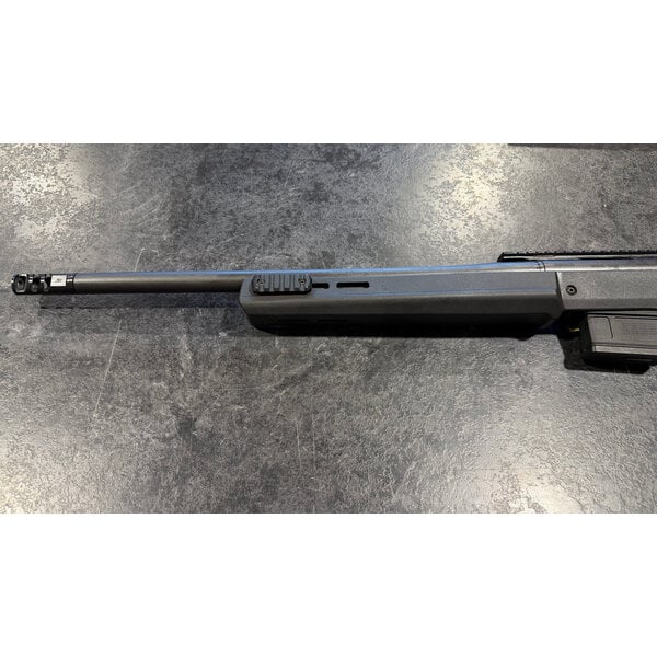Remington 700 AAC-SD 308 Win Bolt w/Magpul Stock & Acc