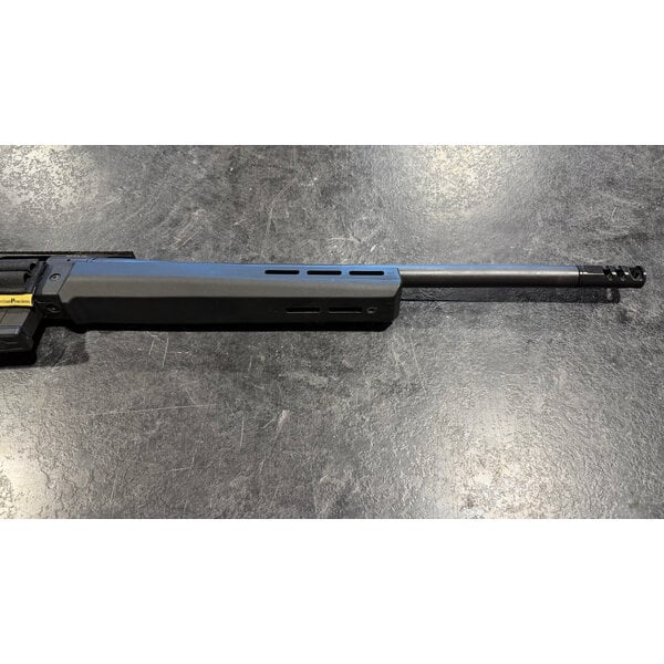 Remington 700 AAC-SD 308 Win Bolt w/Magpul Stock & Acc