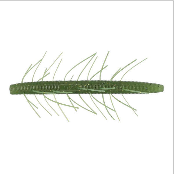 Yamamoto 5" Fuzzy Senko