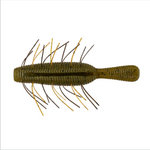 Yamamoto 2.5" Fuzzy Nuki