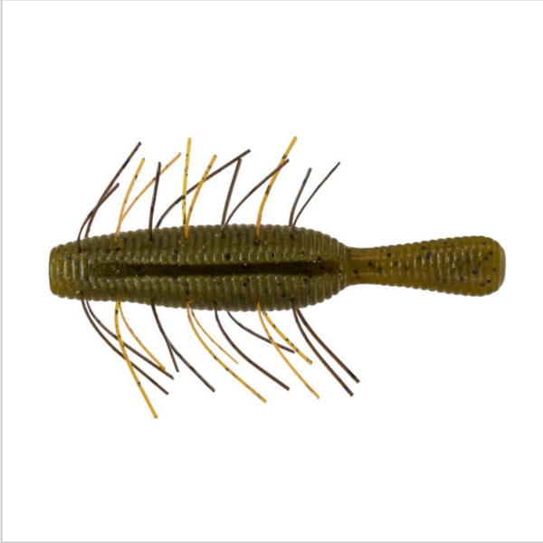 Yamamoto 2.5" Fuzzy Nuki