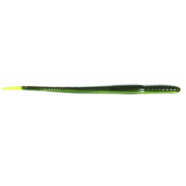 Roboworm Straight Tail 7"