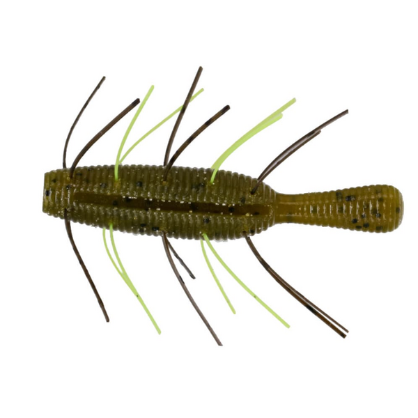 Yamamoto 2.5" Fuzzy Nuki