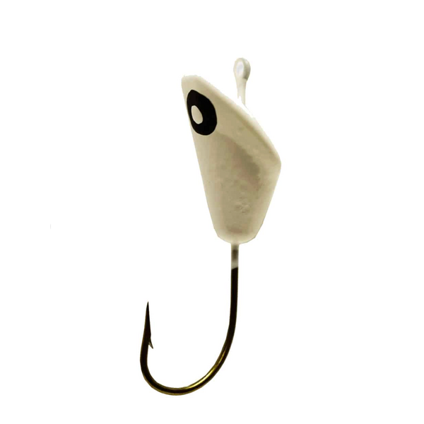NXS Helium Head Floating Jig #2
