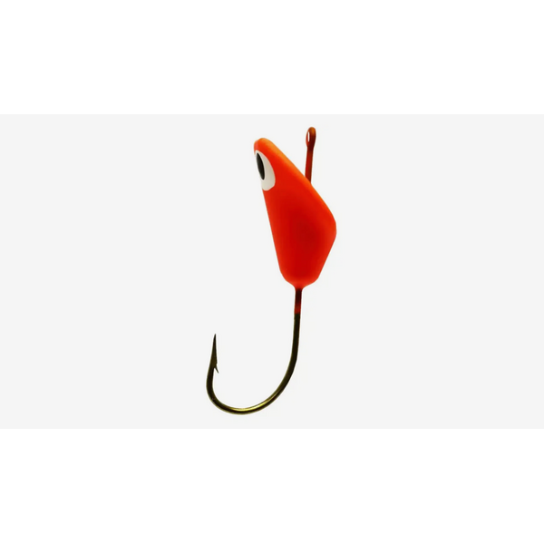 NXS Helium Head Floating Jig #2