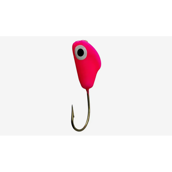 NXS Helium Head Floating Jig #2
